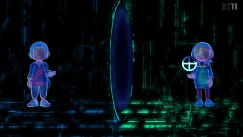 グノーシア 20話 感想 星の世界へ 26