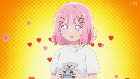 わたしが恋人になれるわけないじゃん、ムリムリ!(※ムリじゃなかった!?) わたなれ 最終回 12話 感想 夏休みがもう終わる! ムリ! 6