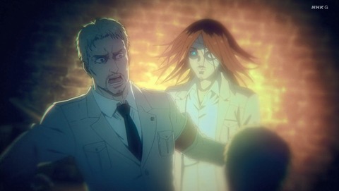 進撃の巨人 第66話 感想 助けてライナー The Final Season あにこ便