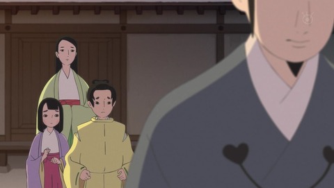 平家物語 8話 感想 3210