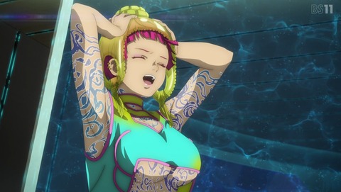 グノーシア 20話 感想 星の世界へ 38