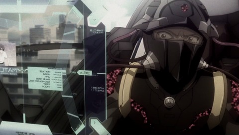 バディ・コンプレックス 完結編 560