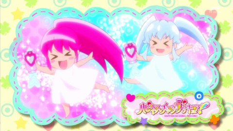 ハピネスチャージ プリキュア 第2話 感想 ヒメはヘッポコ可愛い 嫌いじゃない w あにこ便 ハピネスチャージ プリキュア 第2話 感想 ヒメはヘッポコ可愛い 嫌いじゃない w あにこ便