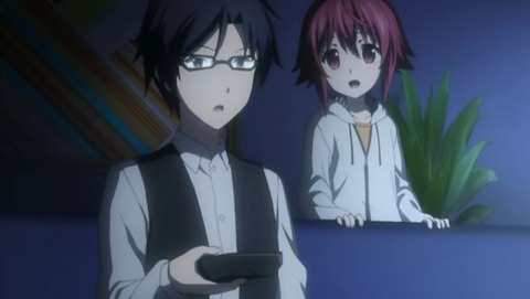 Chaos Child カオスチャイルド 第0話 感想 カオスヘッドじゃねーか 1時間sp あにこ便 Chaos Child カオスチャイルド 第0話 感想 カオスヘッドじゃねーか 1時間sp あにこ便