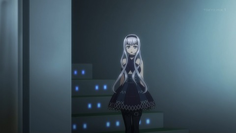 新サクラ大戦 6話 感想 009