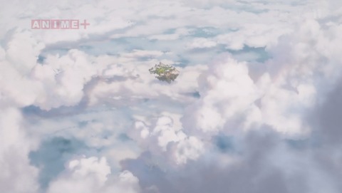 グランブルーファンタジー 2期 1話 感想 44