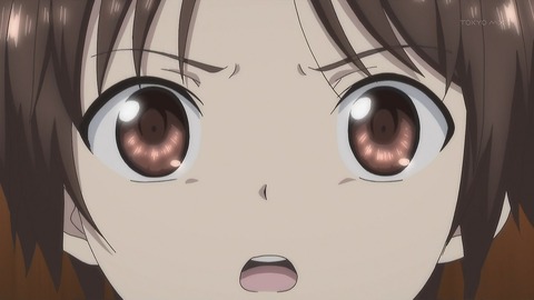 八男って、それはないでしょう! 2話 感想 032