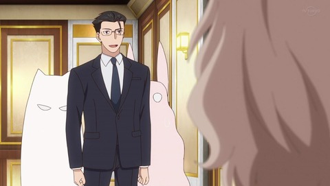 ファ美肉おじさん 9話 感想 2892