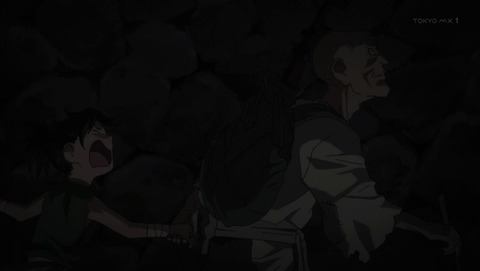どろろ 2話 感想 0145