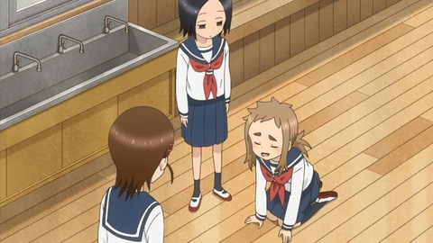 からかい上手の高木さん 2話 感想 139