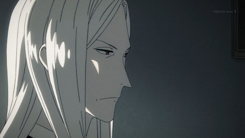Acca13区監察課 第10話 感想 黒幕見た目も真っ黒すぎ あにこ便 Acca13区監察課 第10話 感想 黒幕見た目も真っ黒すぎ あにこ便