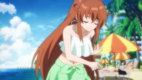 シャドウバース 13話 感想 0042