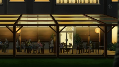 暗殺教室 18話 感想 2481