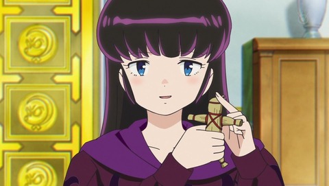 うる星やつら 21話 感想 68
