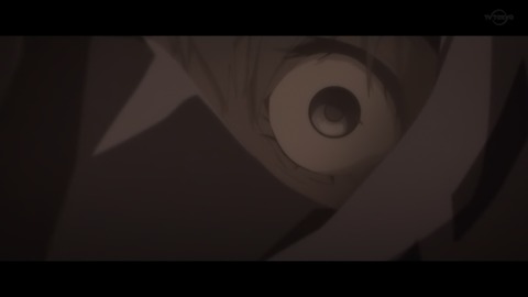 アークナイツ 8話 感想 000