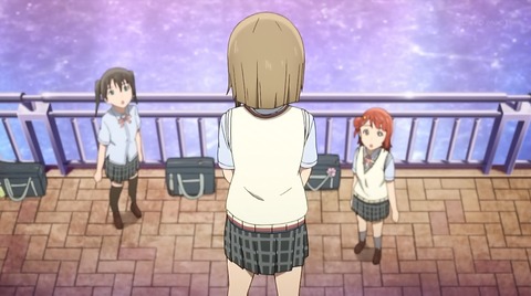 ラブライブ! 2話 感想 062
