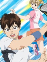 ベイビーステップ