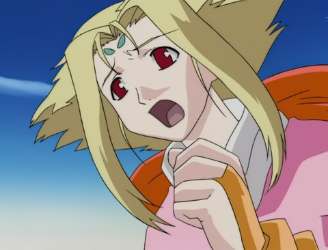 ゾイド-ZOIDS- 9話 感想 061