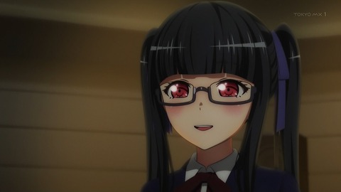 バンドリ! 11話 感想 051