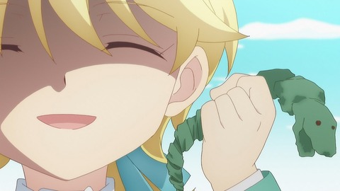 はめふら 2話 感想 046