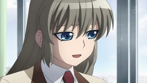 魔法少女特殊戦あすか 1話 感想 0089