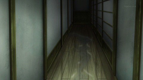 蟲師 続章 5話 感想 568