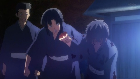 精霊幻想記 7話 感想 0268