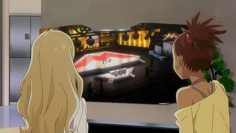 キャロル&チューズデイ 8話 感想 032