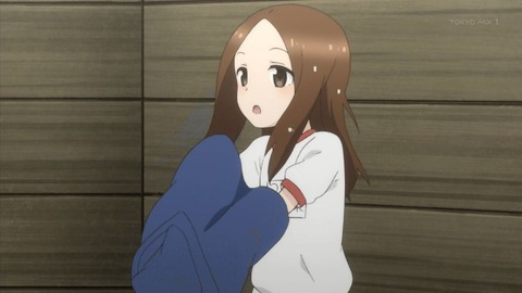 からかい上手の高木さん 7話 感想 064