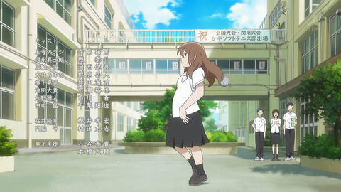 星合の空 6話 感想 078