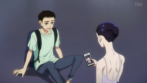 ダンス・ダンス・ダンスール 8話 感想 032