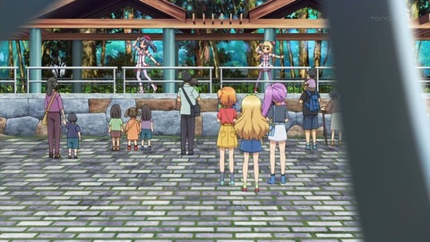 Re:ステージ! ドリームデイズ♪ 6話 感想 0101