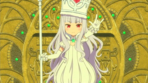 世界征服 ズヴィズダー 11話 33