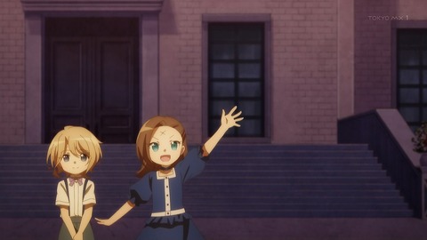 はめふら 2話 感想 019