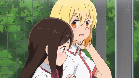ひとりぼっちの○○生活 8話 感想 027