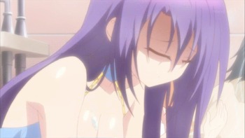 精霊使いの剣舞 6話 1448