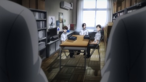 呪術廻戦 10話 感想 001