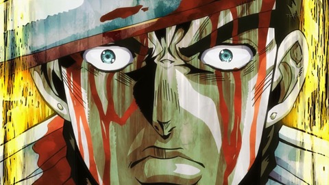 ジョジョ 4部 第24話 感想 前主人公はやはり強かった ダイヤモンドは砕けない あにこ便 ジョジョ 4部 第24話 感想 前主人公はやはり強かった ダイヤモンドは砕けない あにこ便