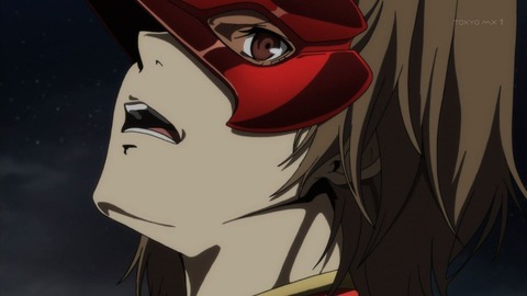 Persona5 The Animation 第26話 感想 欺き欺かれ 逆転の一手へ あにこ便 Persona5 The Animation 第26話 感想 欺き欺かれ 逆転の一手へ あにこ便