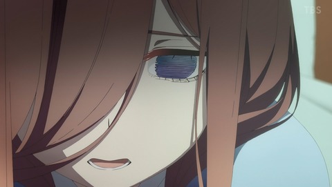 五等分の花嫁∬ 2期 12話 最終回 感想 81