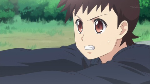 つぐもも 9話 感想 613