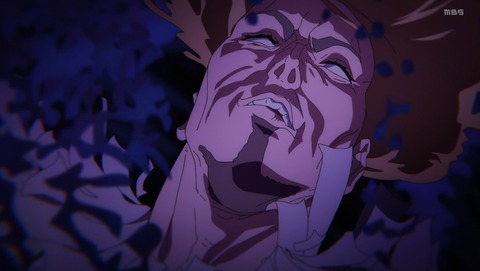 呪術廻戦 死滅回游 3期 前編 58話 感想 東京第１結界⑤ 57