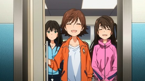アイドルマスター シンデレラガールズ 第3話 感想 ライブシーンの客ww実質俺らアニメ化してた デレマス あにこ便 アイドルマスター シンデレラガールズ 第3話 感想 ライブシーンの客ww実質俺らアニメ化してた デレマス あにこ便