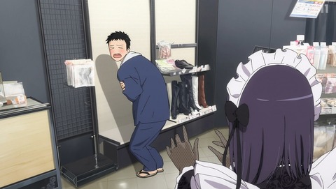 その着せ替え人形は恋をする 着せ恋 2期 15話 感想 日常パートめっちゃすこ〰〰〰〰♡♡♡ 81
