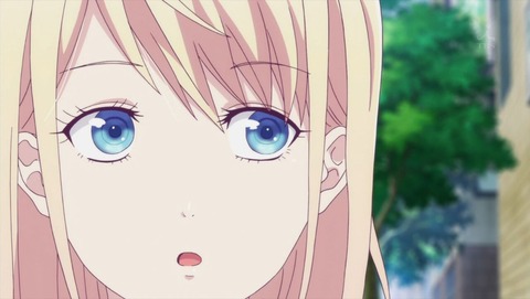 ランウェイで笑って 2話 感想 0098
