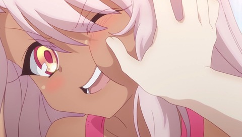 プリズマ☆イリヤ ツヴァイ! 7話 感想 692