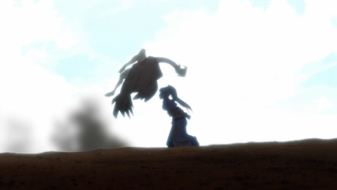 この素晴らしい世界に祝福を!2 8話 感想 1