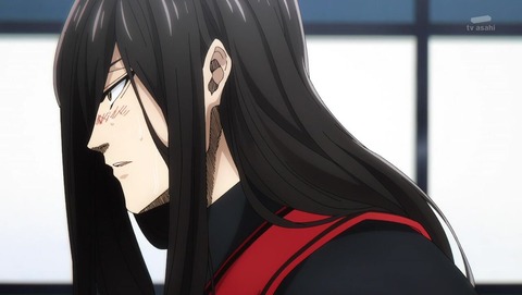 ブルーロック 21話 感想 1064