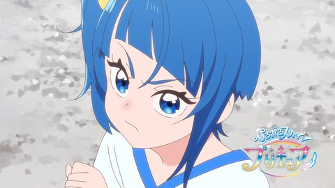 ひろがるスカイ!プリキュア 12話 感想 2067