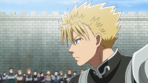 ピーター・グリルと賢者の時間 11話 感想 003